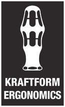 Wera Icebreaker, 32 pieces