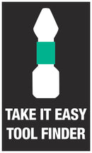 Wera Icebreaker, 32 pieces