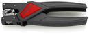 KNIPEX 12 64 180 Automatic Insulation Stripper for flat cable 180 mm