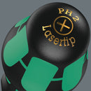 Wera 391 Hose clamp Kraftform flexible shaft screwdriver