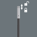 Kraftform Kompakt F 1 screwdriving tool set for window installation