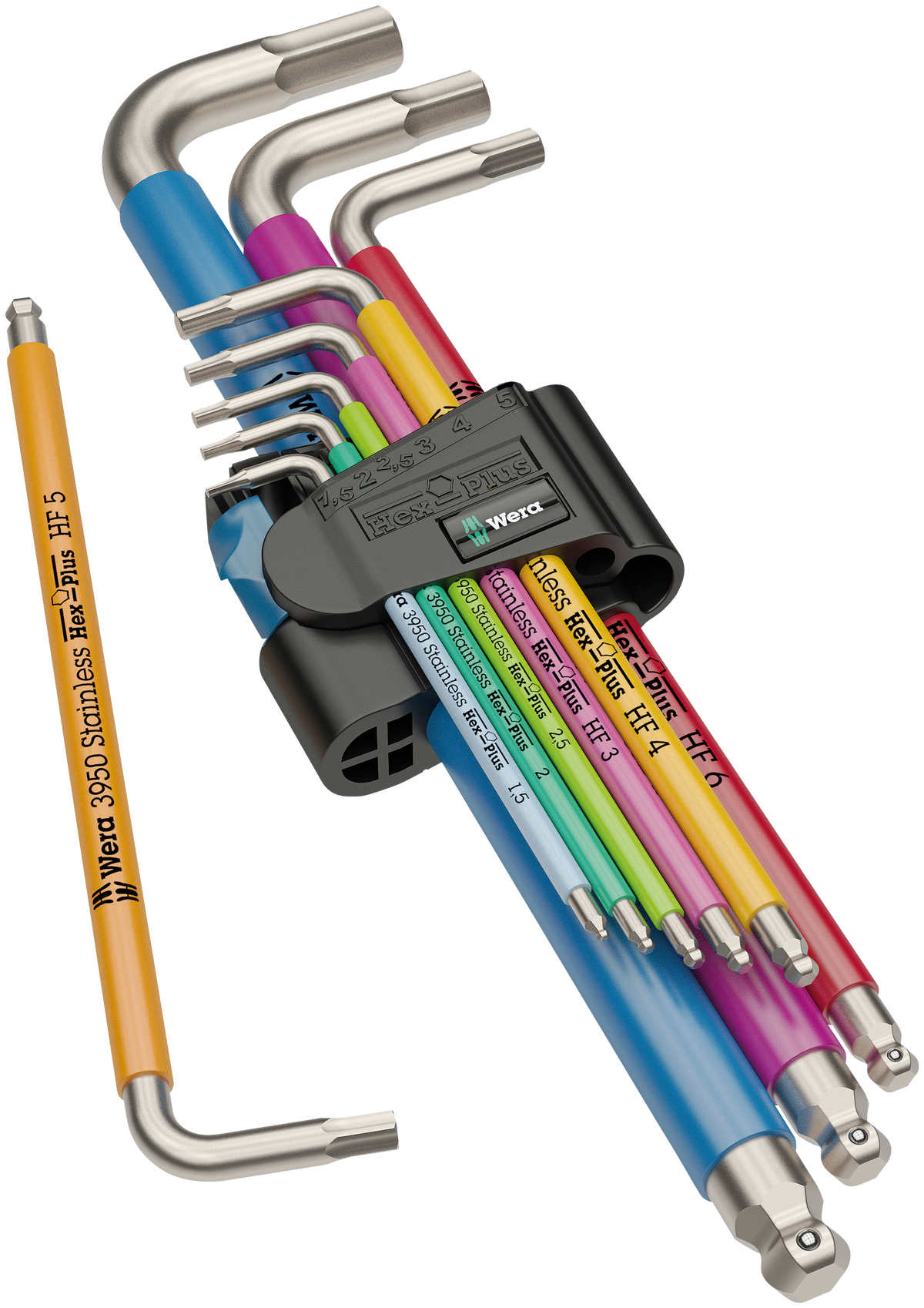 Wera torx keys sale