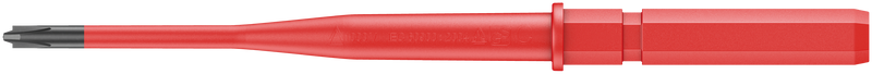 Kraftform Kompakt VDE 62 iS PH/S