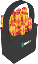 Kraftform 2go 100 VDE