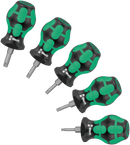 Stubby Set TX 1 screwdriver set TORX®