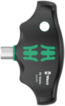 95 Vario T-handle hand holder for Vario blades