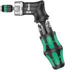 Kraftform Kompakt Pistol RA