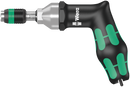 Series 7400 Kraftform pistol grip, adjustable torque screwdrivers (3.0-8.8 Nm) with Rapidaptor quick-release chuck