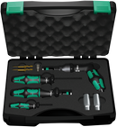 7443/61/9 Assembly set for tyre pressure control systems