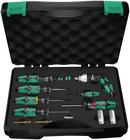 7443/12 Assembly set for tyre pressure control systems