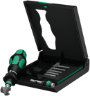 846/8 3-flute Countersink Bits Set