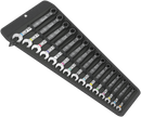 Wera 6003 Joker 15 Set 1 combination wrench set, 15 pieces