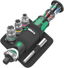 8009 Zyklop Pocket Set 2, 18 pieces - 05004281001