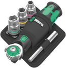 8009 Zyklop Pocket Set 2, 18 pieces - 05004281001