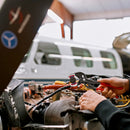 KNIPEX 81 11 250 Siphon and Connector Pliers, Siphon and Connector Pliers