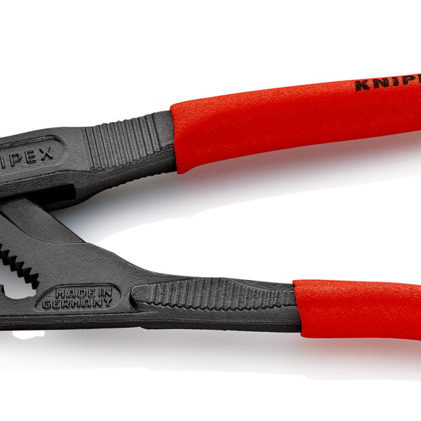 K KNIPEX 86 01 250 Pliers Wrenches, Pliers and a wrench in a single tool