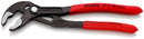 KNIPEX 87 01 180 CobraÂ®, Hightech Water Pump Pliers