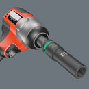 Wera 8790 C Impaktor Deep socket with 1/2" drive