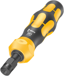 921 Kraftform Plus impact screwdriver - series 900, 1/4" x 163.5 mm - 05018100001