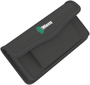Wera Empty Textile Pouch For Toolcheck PLUS & Bicycle Set 3