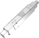 Wera 9506 SB 4-in-1 Bit 1, 3; 4; 5; 6 x 37 mm, 05073201001