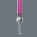 Kraftform Kompakt F 1 screwdriving tool set for window installation