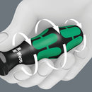Wera 391 Hose clamp Kraftform flexible shaft screwdriver