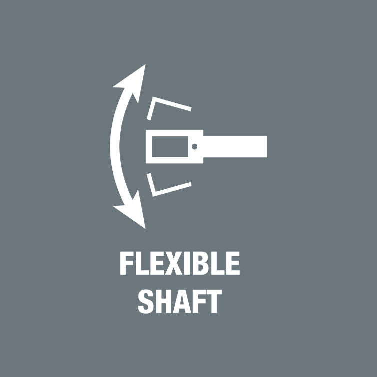 Wera 391 Hose clamp Kraftform flexible shaft screwdriver