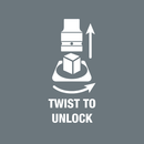 Belt B 4 Zyklop socket set, 3/8" drive