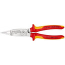 13 86 200 Pliers for Electrical Installation