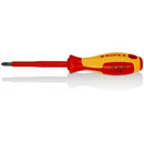 98 24 02 SL5 Screwdriver for cross recessed screws PhillipsÂ®