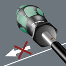 Wera 391 Hose clamp Kraftform flexible shaft screwdriver