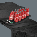 Belt B VDE 1 Zyklop bit socket set TORX® / hexagonal socket with holding function, 3/8" drive