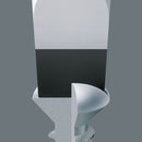 Wera 1060 i/1065 i/6 Kraftform VDE screwdriver set, 6 pieces