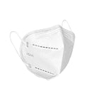 KN95 Face Mask - FFP2 Face Masks - KN95 Disposable face mask (10 Pack)
