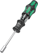 Wera Kraftform Kompakt 27 Set 1, 7 pieces, 05051510001