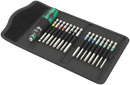 Wera Kraftform Kompakt 60 Tool Finder, 17 pieces, 05059303001