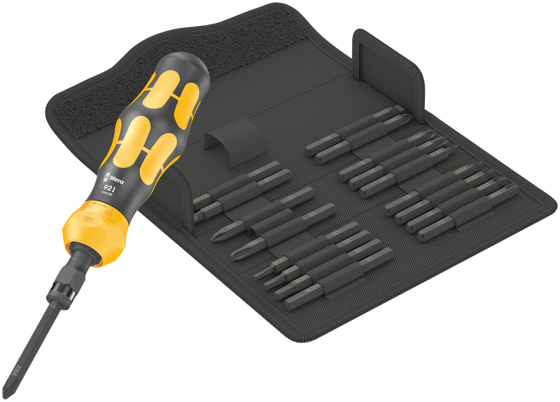 Kraftform Kompakt 900 Set 1 19 pieces 05018110001