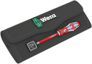 Wera Kraftform Kompakt VDE Stainless 8 extra slim 1, 8 pieces, 05059040001