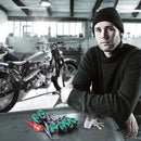 Kraftform/7 Heavy Metal 1