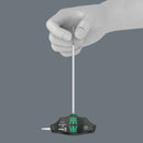 Wera 467/7 TORX® HF Set 2 Screwdriver set T-handle TORX® screwdrivers with holding function, 7 pieces